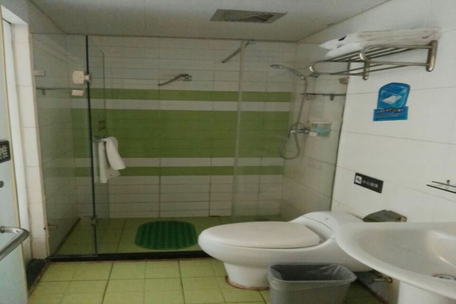 7Days Inn Changsha Wuyi Avenue Yunajialing Metro Station Экстерьер фото
