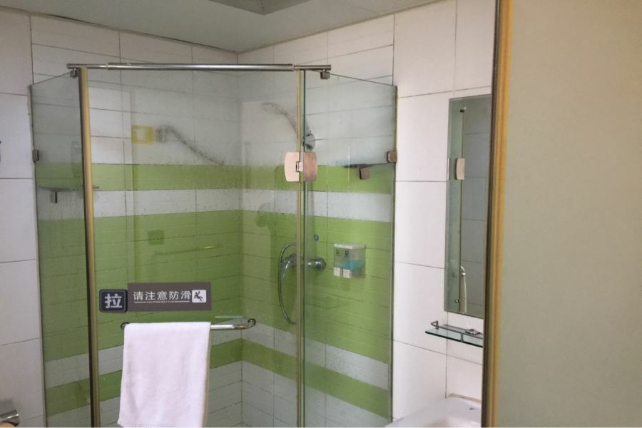 7Days Inn Changsha Wuyi Avenue Yunajialing Metro Station Экстерьер фото