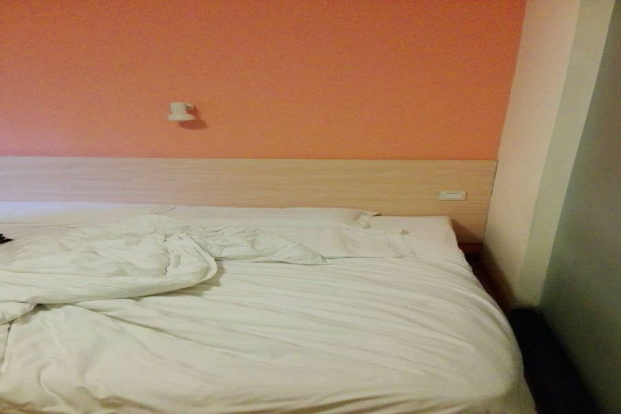 7Days Inn Changsha Wuyi Avenue Yunajialing Metro Station Экстерьер фото