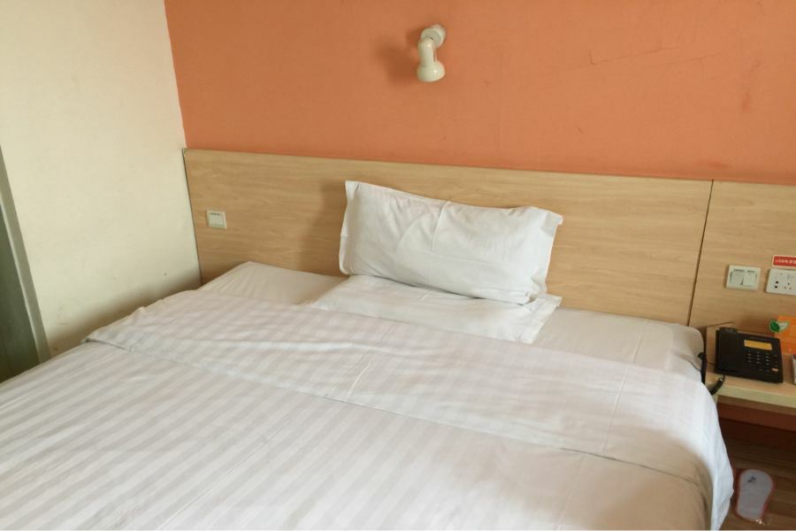 7Days Inn Changsha Wuyi Avenue Yunajialing Metro Station Экстерьер фото